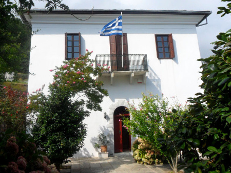 ΚΥΡΙΑ ΟΨΗ ΑΡΧΟΝΤΙΚΟΥ