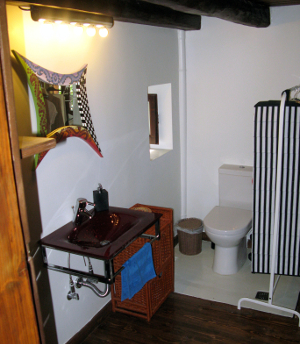 WC ΣΤΟ ΑΡΧΟΝΤΙΚΟ