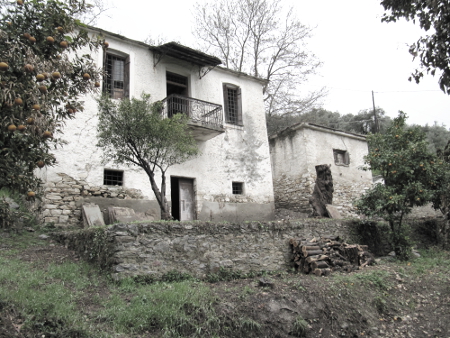 ΚΤΙΣΜΑ 1 