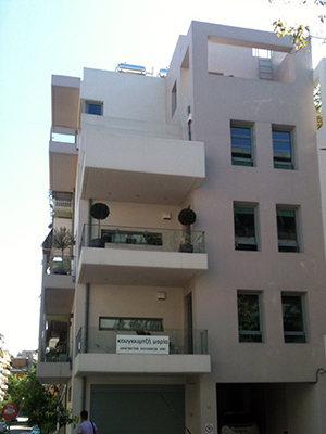 ΟΨΗ ΣΤΗΝ ΟΔΟ ΚΟΛΟΚΟΤΡΩΝΗ